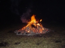 Osterfeuer 2008