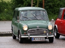 Ausfahrt Gmunden 2011