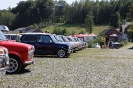 Little Oldies Meeting 2012