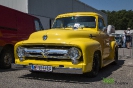 Oldtimer Messe Tulln 2015