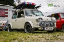 Little Oldies Meeting 2016